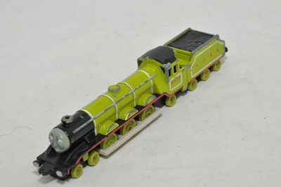 ertl flying scotsman