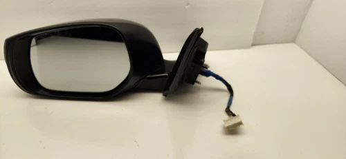 INFINITI Q50 MIRROR LEFT DRIVER 2014 2015 2016 2017 2018  038068 OEM