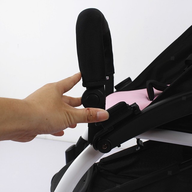 handle bar stroller