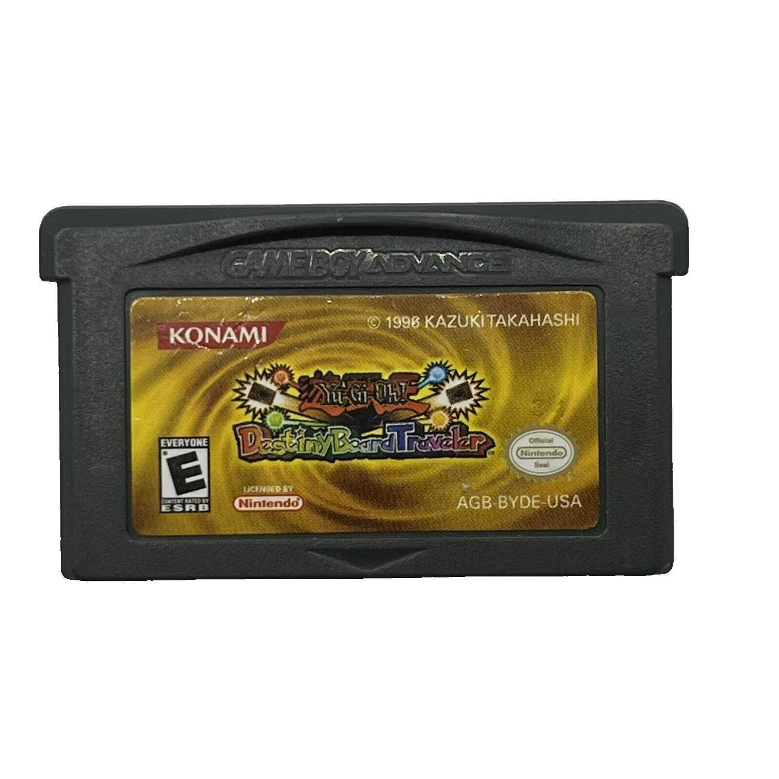 Destiny Nintendo Board Video Games