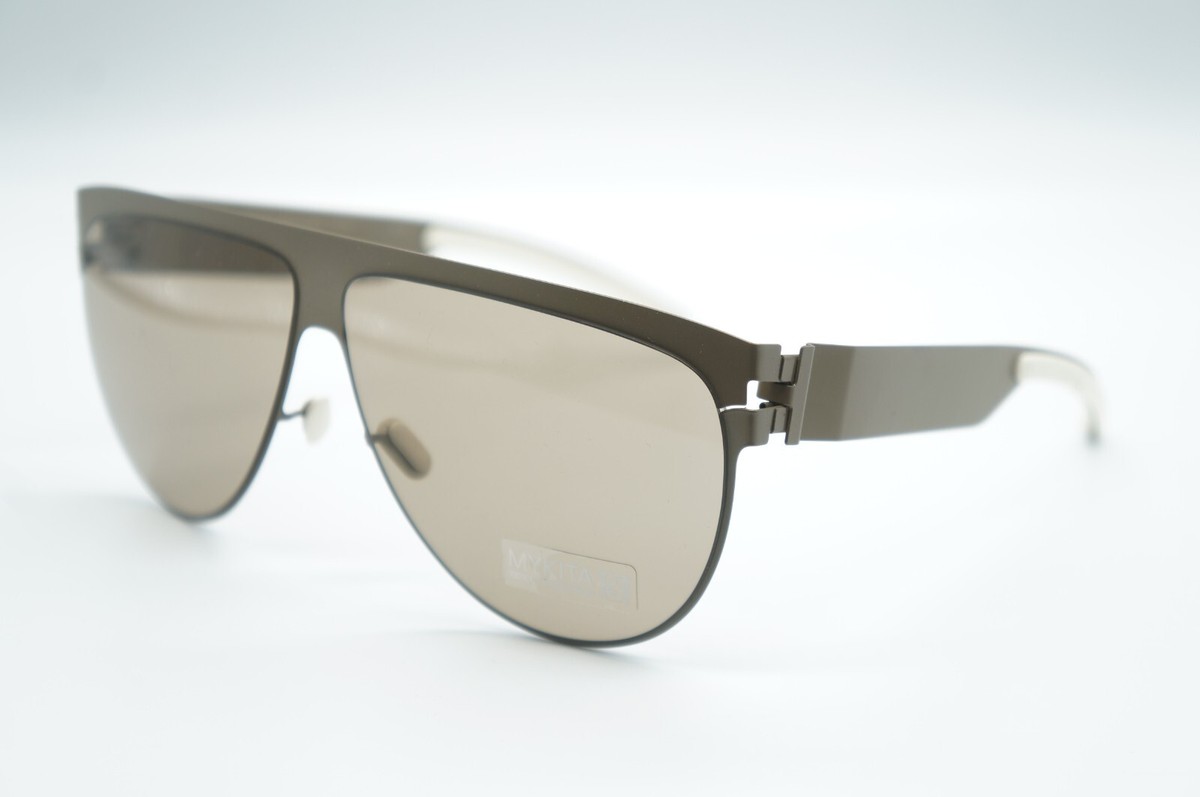 NEW MYKITA COLLABORATIONS ELEKTRA KHAKI COLF58 AUTHENTIC  display picture 3