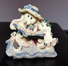 Boyd's Bear Style 2251 - "Daphne and Eloise" - 1994 - Retired