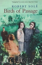 Robert Solé - Birds Of Passage #B2049746