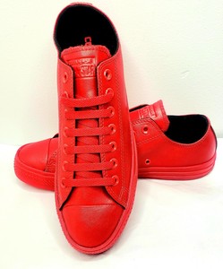 converse varsity red
