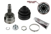 Outer CV Gelenk FüR Opel Corsa D 06- Fiat Punto 03-