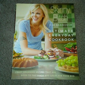 Tamra recommends best of Skinny bitch kim barnouin barnouin kim Skinny bitch