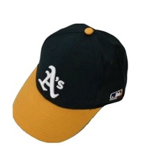 Oakland Athletics Youth Hat