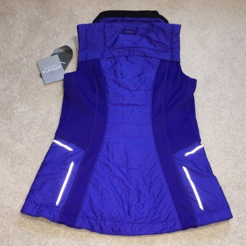 NWT Athleta Sprinter Vest Size XXS - Picture 6 of 12