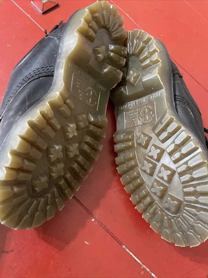 doc martin shoes - Изображение 2 из 3