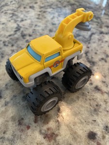 blaze and the monster machines ferris