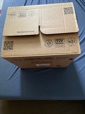 Francobolli Mystery MONDO in scatola da 12 Kg in album DIVERTIMENTO SMISTAMENTO