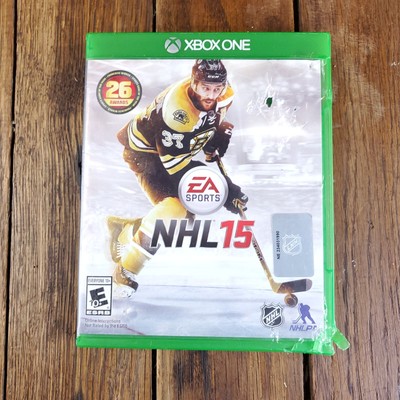 NHL 15 - Xbox One Standard Edition