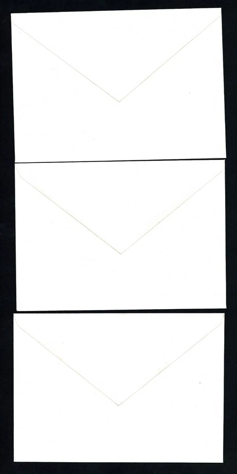 Juego de setas KOREA 5 X FDC 1991 Foto 3 de 4