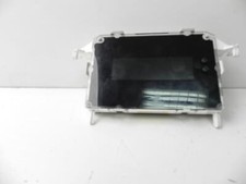 Display Ford FIESTA VI 2009 8A6T18B955AJ