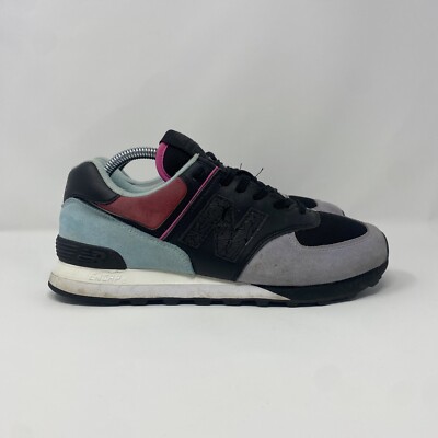 Louis De Guzman New Balance New Balance ML574DG2 Louis De
