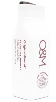 Original Mineral Seven Day Miracle Mask 250 mlIntensive Feuchtigkeitsmaske für