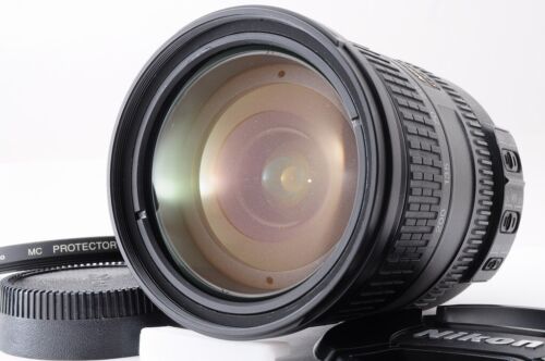 Nikon AF-S DX Nikkor 18-200mm f/3.5-5.6 G ED VR Zoom Lens F Mount DSLR Camera #2