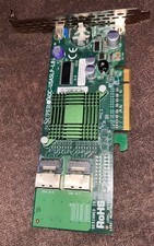 AOC-USASLP-L8I SUPERMICRO 8-PORT 3Gb/s SAS PCI-E RAID ADAPTER P