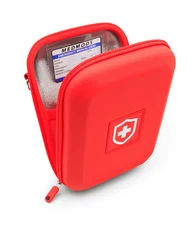 MEDMODS Insulated Inhaler Case for Asthma Inhaler Meds Medicine Bag, Case Only