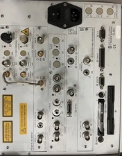 WWG VIAVI Acterna ANT-20SE Advanced Network Tester 10Gig