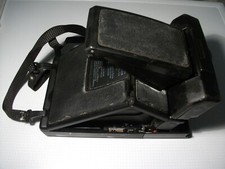 polaroid sx70 land autofocus plat à soufflet