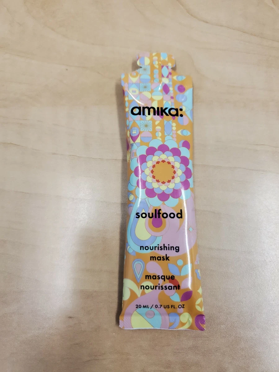 Amika soulfood sale