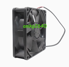 NMB 08025SA-24P-AU 24V 0.15A 80mm 4-wire pwm ultra-quiet cooling fan 4pin amkp