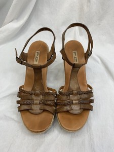 paul green wedges