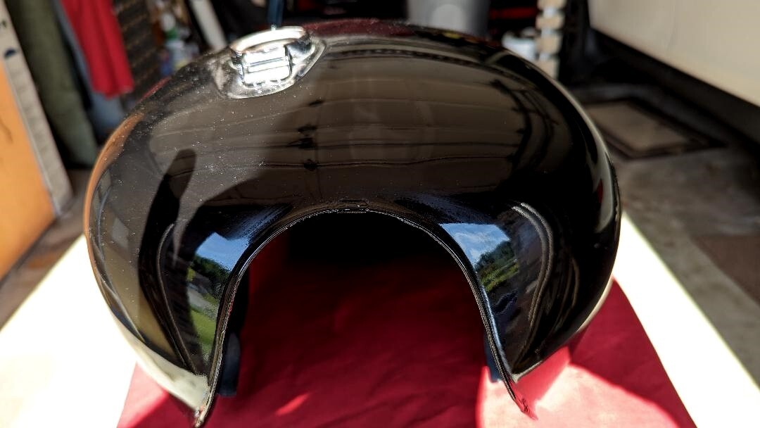 Yamaha XS1100 FUEL GAS TANK, REALLY NICE! eBay