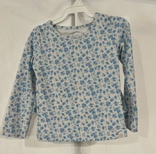 Sweet Honey Clothing Girls Swim Suit 2 Pieces w/ Long Sleeve Top