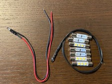 Pioneer Light Replacement Kit W White Leds Model Sx-535 Receiver Lamp Bulbs Pioneer Light Replacement Kit W White Leds Model Sx-535 Receiver Lamp Bulbs