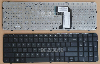 For HP Pavilion g7-2246nr g7-2247us g7-2250nr g7-2251dx g7-2254ca