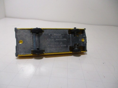 Lesney Matchbox no 73c Mercury Commuter Wagon CODE 3 Pre-production reproduction - Picture 9 of 10