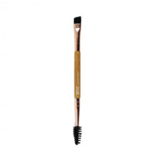 Pinceau Sourcils Duo, 712, Zao Bio