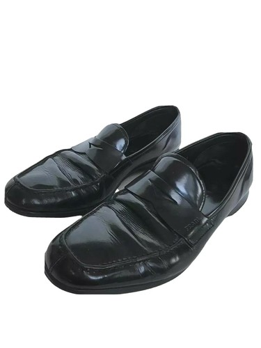 Loafers Dress Shoes Size 