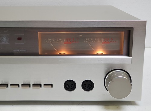 UNIVERSUM CT 2316 7500 SL Tape Deck Rarität Vintage HiFi High End Defekt als Ers - Afbeelding 4 van 17