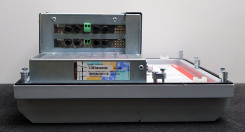 Placa base BECKHOFF Industrial PC C6525-1007-0030 CB3054-000 - Imagen 6 de 8