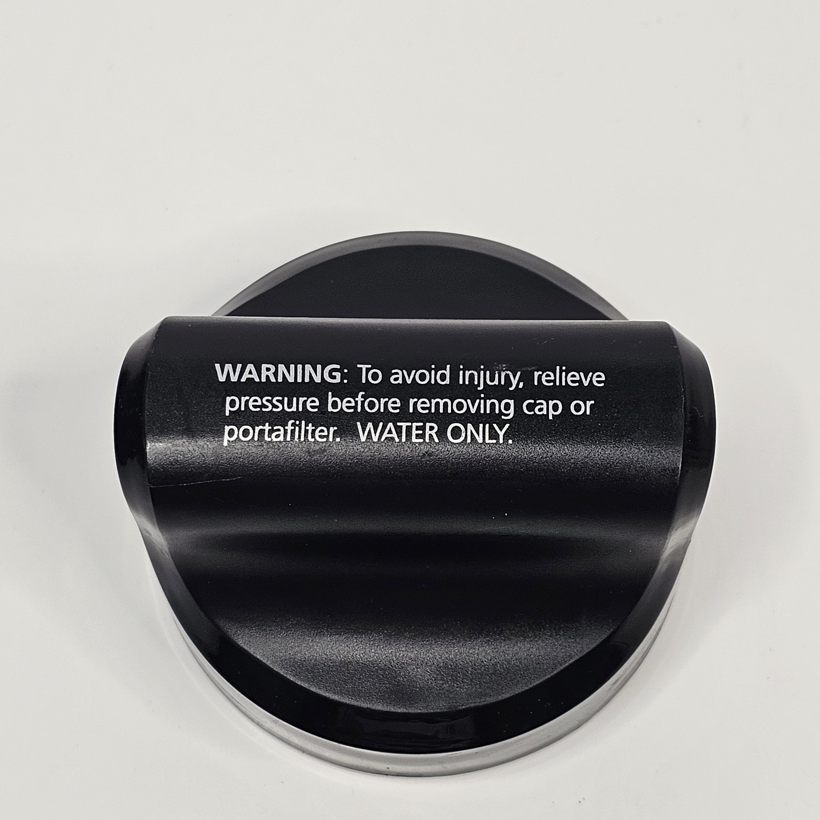 Bvmc-ecm270 Water Tank Boiler Reservoir Lid Cap Part