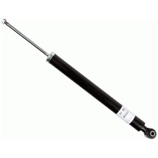 2x Stoßdämpfer hinten für Mercedes GLK-Klasse X204 | 23988800