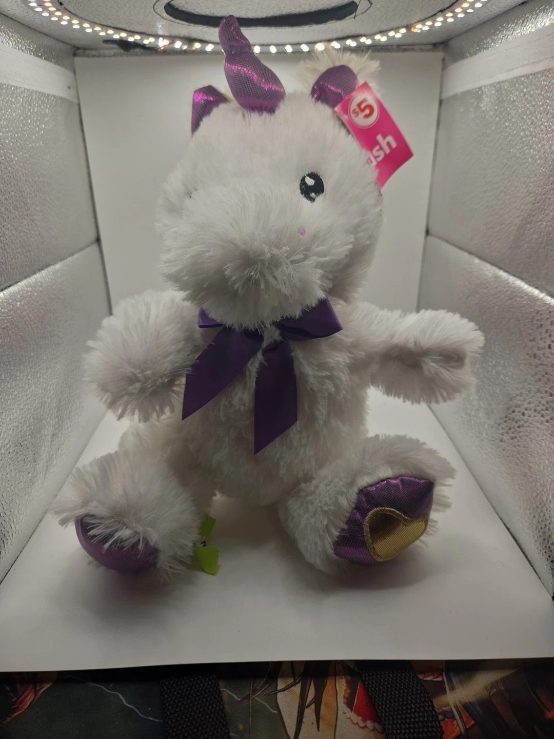 plush stuffed animals