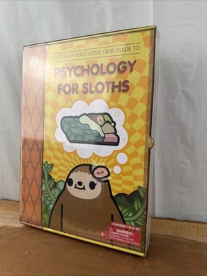 Toca Life Box Theme Park Designer Psychology for Sloth Homeschool Animal Science