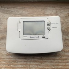 Honeywell ST9100S1007 Heating Programmer