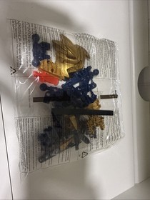 LEGO Bionicle Brutaka 8734 Complete Set. Unopened box 2006.