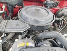 Engine 350 5.7l Vin K Tbi 1989 Chevy Truck 1500 V8 100k Miles Engine 350 5.7l Vin K Tbi 1989 Chevy Truck 1500 V8 100k Miles