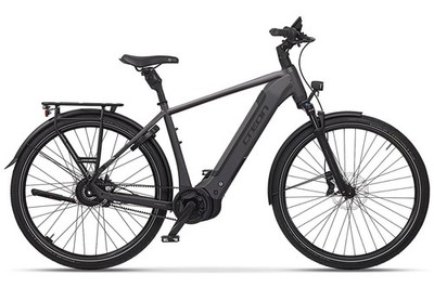 CREON Herren Elektro-Fahrrad Nova i.7 Bosch CX 800Wh Kiox Enviolo Nabe XL 2025