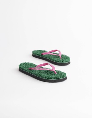 MOOLOOLABAS FlipFlops KIRRILY - NEU 37/38