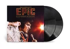Elvis Presley - Epic: Elvis Presley In Concert (2xVINYL) - ROCK *NEW*