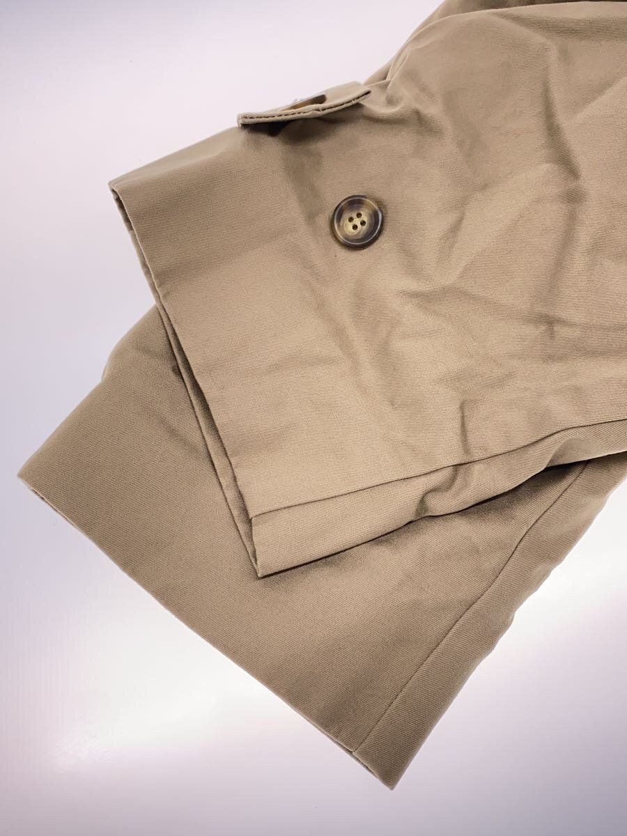 ALTRA Cappotto RALPH LAUREN Altro Thinsulate XL Cotone Beige Tinta Unita