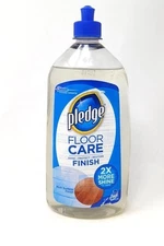PLEDGE Floor Care Shine Protect Restore Multi Surface Finish Discontinued