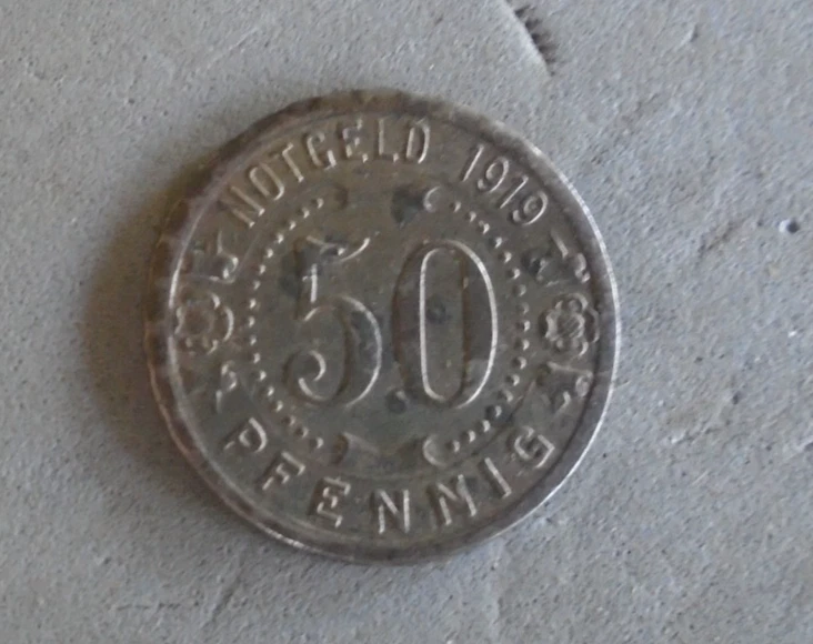 1919 Year German Coins for sale | eBay